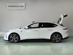 NIO ET5 75kWh - ფოტო 2