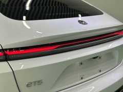 NIO ET5 75kWh - ფოტო 5