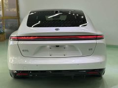 NIO ET5 75kWh - ფოტო 6