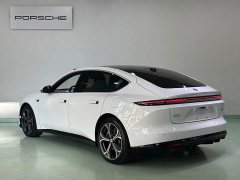 NIO ET5 75kWh - ფოტო 7