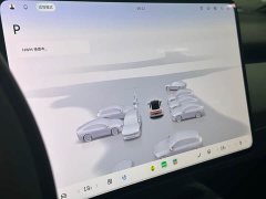 NIO ET5 75kWh - ფოტო 8