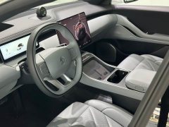 NIO ET5 75kWh - ფოტო 9