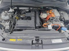 Volkswagen Tiguan L Plug-in Hybrid 430PHEV Plug-in Hybrid Premier Edition - ფოტო 10