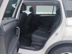 Volkswagen Tiguan L Plug-in Hybrid 430PHEV Plug-in Hybrid Premier Edition - ფოტო 11