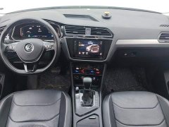 Volkswagen Tiguan L Plug-in Hybrid 430PHEV Plug-in Hybrid Premier Edition - ფოტო 12