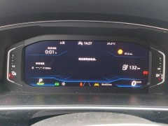 Volkswagen Tiguan L Plug-in Hybrid 430PHEV Plug-in Hybrid Premier Edition - ფოტო 14