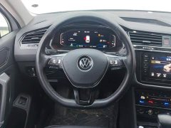 Volkswagen Tiguan L Plug-in Hybrid 430PHEV Plug-in Hybrid Premier Edition - ფოტო 15