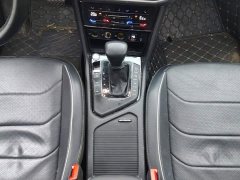 Volkswagen Tiguan L Plug-in Hybrid 430PHEV Plug-in Hybrid Premier Edition - ფოტო 16