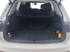 Volkswagen Tiguan L Plug-in Hybrid 430PHEV Plug-in Hybrid Premier Edition - ფოტო 4
