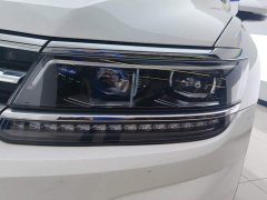 Volkswagen Tiguan L Plug-in Hybrid 430PHEV Plug-in Hybrid Premier Edition - ფოტო 5