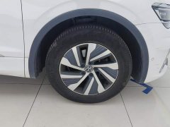 Volkswagen Tiguan L Plug-in Hybrid 430PHEV Plug-in Hybrid Premier Edition - ფოტო 6