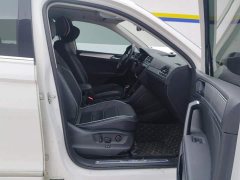 Volkswagen Tiguan L Plug-in Hybrid 430PHEV Plug-in Hybrid Premier Edition - ფოტო 8