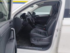 Volkswagen Tiguan L Plug-in Hybrid 430PHEV Plug-in Hybrid Premier Edition - ფოტო 9