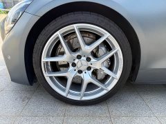 Mercedes-Benz AMG GT 2019 AMG GT - ფოტო 11