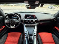 Mercedes-Benz AMG GT 2019 AMG GT - ფოტო 13
