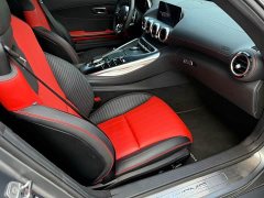 Mercedes-Benz AMG GT 2019 AMG GT - ფოტო 15