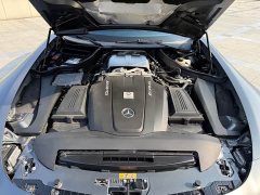 Mercedes-Benz AMG GT 2019 AMG GT - ფოტო 4