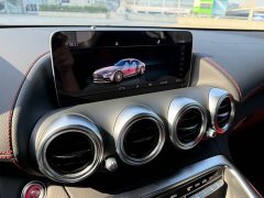 Mercedes-Benz AMG GT 2019 AMG GT - ფოტო 6