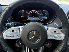 Mercedes-Benz AMG GT 2019 AMG GT - ფოტო 9