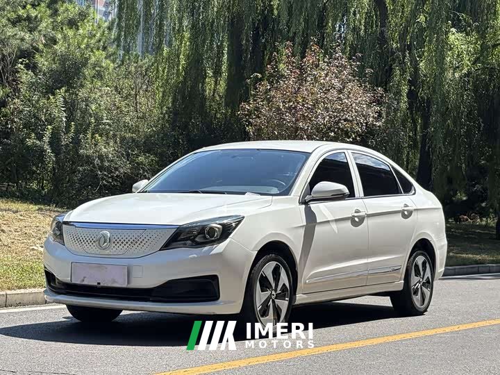 Dongfeng Fengshen E70 500 Super Comfort Edition - ავტომობილი ჩინეთიდან