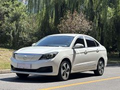 Dongfeng Fengshen E70 500 Super Comfort Edition - ფოტო 1