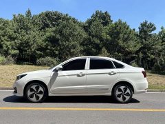 Dongfeng Fengshen E70 500 Super Comfort Edition - ფოტო 3