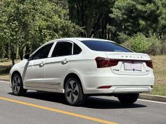 Dongfeng Fengshen E70 500 Super Comfort Edition - ფოტო 4