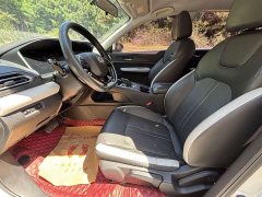 Dongfeng Fengshen E70 500 Super Comfort Edition - ფოტო 7