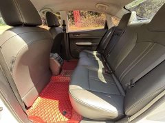 Dongfeng Fengshen E70 500 Super Comfort Edition - ფოტო 8