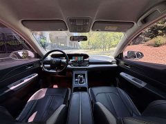 Dongfeng Fengshen E70 500 Super Comfort Edition - ფოტო 9