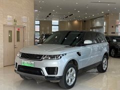 Land Rover Range Rover Sport New Energy P400e SE - ფოტო 1