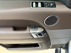 Land Rover Range Rover Sport New Energy P400e SE - ფოტო 10
