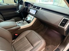 Land Rover Range Rover Sport New Energy P400e SE - ფოტო 11