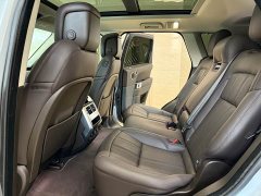 Land Rover Range Rover Sport New Energy P400e SE - ფოტო 13