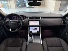 Land Rover Range Rover Sport New Energy P400e SE - ფოტო 14