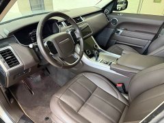 Land Rover Range Rover Sport New Energy P400e SE - ფოტო 5