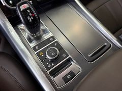 Land Rover Range Rover Sport New Energy P400e SE - ფოტო 6