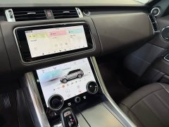 Land Rover Range Rover Sport New Energy P400e SE - ფოტო 7