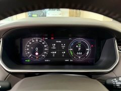 Land Rover Range Rover Sport New Energy P400e SE - ფოტო 8