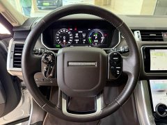 Land Rover Range Rover Sport New Energy P400e SE - ფოტო 9