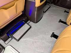 Denza BYD Denza D9 DM-i 980 Four-Wheel Drive Flagship - ფოტო 10