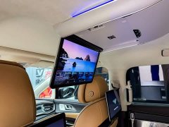 Denza BYD Denza D9 DM-i 980 Four-Wheel Drive Flagship - ფოტო 11