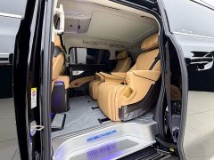 Denza BYD Denza D9 DM-i 980 Four-Wheel Drive Flagship - ფოტო 12