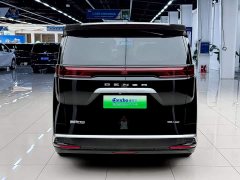 Denza BYD Denza D9 DM-i 980 Four-Wheel Drive Flagship - ფოტო 13