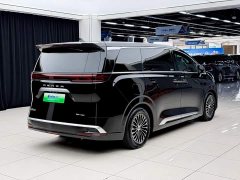 Denza BYD Denza D9 DM-i 980 Four-Wheel Drive Flagship - ფოტო 14