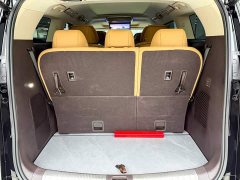 Denza BYD Denza D9 DM-i 980 Four-Wheel Drive Flagship - ფოტო 15