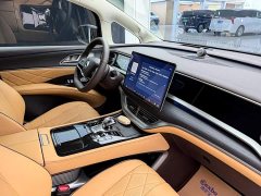 Denza BYD Denza D9 DM-i 980 Four-Wheel Drive Flagship - ფოტო 17