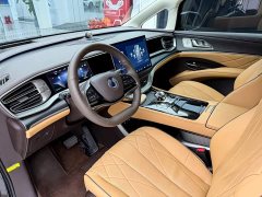 Denza BYD Denza D9 DM-i 980 Four-Wheel Drive Flagship - ფოტო 5