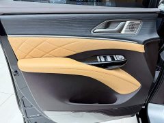 Denza BYD Denza D9 DM-i 980 Four-Wheel Drive Flagship - ფოტო 6