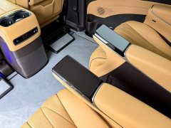 Denza BYD Denza D9 DM-i 980 Four-Wheel Drive Flagship - ფოტო 8